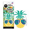  Aroma Car Cellulose FRUITS Pineapple Mohito