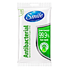   Smile Antibacterial c   15