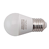   Techno Systems LED Bulb G45-7W-E27-220V-4000K-630L ICCD...