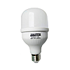   Techno Systems LED BulbT80-20W-E27-220V-6500K-1800L ICCD...