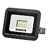  Magnum LED ECO 10 W IP65 6500  slim