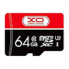    64GB MicroSD Class 10
