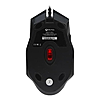   Meetion MT-M940 USB Wired Backlit Gaming Mouse USB...