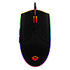   Meetion MT-GM21 Backlit Gaming Mouse RGB 