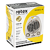  Rotex RAS01-H 2000