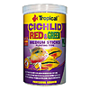       Tropical Cichlid Red and Green Medium Sticks...