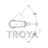    Troya FOB2-A134  35