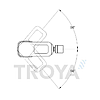   TROYA NOD2-A188  35