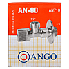    Ango AN-80 12x12
