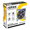   Rotex RAT12-E 40 d30