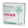   Grunhelm GFS-162140 d40