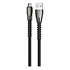  Hoco U58 Micro USB 2.4  1.2 