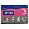  Apecs 5400-P-CR    