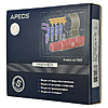   APECS Premier - XR 70-G (3040) ( , ) (5...