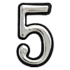     5  5