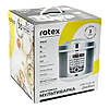  Rotex RMC505-W 900 5 30   