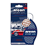   Areon Sport Lux Chrome 5 
