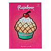  Profiplan Artbook Rainbow 901197 Cake 5 48  ...