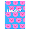  Profiplan Muzzles 902897 5 40    
