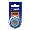  Sony  CR 2032 3V 