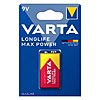  Varta LongLife Maks Power  6LR61  