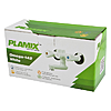    Plamix Omega-142 White       12...