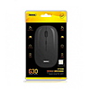   Remax Ultra Thin Wireless Mouse G30 