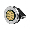  Baseus Zinc Magnetic Safe Fast Charging Magnetic suction head IP...