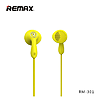   Remax RM-301 Candy 