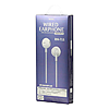   Remax RM-711 Wired Earphone 