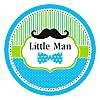  Little Man    18 10
