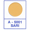  Weiss  5001 Sari 50