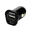    Remax RCC-101 Mini 5V2.1 1 USB...