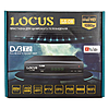  Locus LS-08 DVB-T2