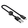  Hoco X35 Premium USB Lightning 0.25 