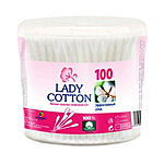   Lady Cotton   100