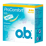  O.b. ProComfort Normal 8