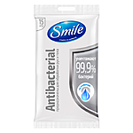   Smile Antibacterial   15
