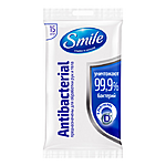   Smile Antibacterial      15