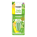  Winso    Twin Turbo Lemon and Lime