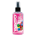  Winso Pump Spray Bubble Gum  75