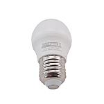   Techno Systems LED Bulb G45-5W-E27-220V-6500K-450L ICCD...