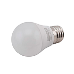   Techno Systems LED Bulb G45-5W-E27-220V-4000K-450L ICCD...