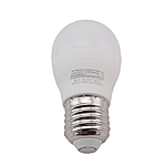   Techno Systems LED Bulb G45-7W-E27-220V-6500K-630L ICCD...