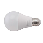   Techno Systems LED Bulb A60-12W-E27-220V-6500K-1100L ICCD...