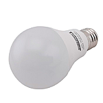   Techno Systems LED Bulb A60-12W-E27-220V-4000K-1100L ICCD...