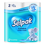   Selpak Comfort 2- 2