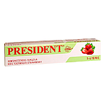    President Kids Strawberry  3  6  50