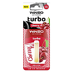  Winso    Turbo Cherry