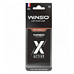  Winso  X Active Anti Tobacco